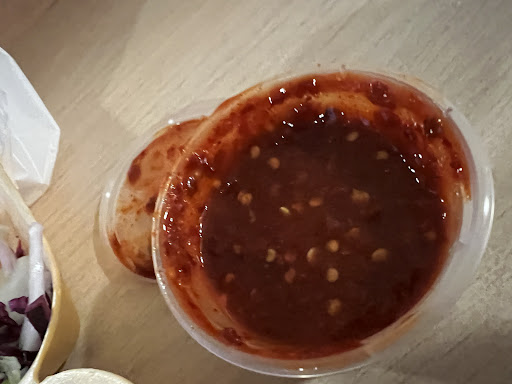 Photo of Mega Kebab Pembroke Dock - 64A Bush St, Pembroke Dock SA72 6DE